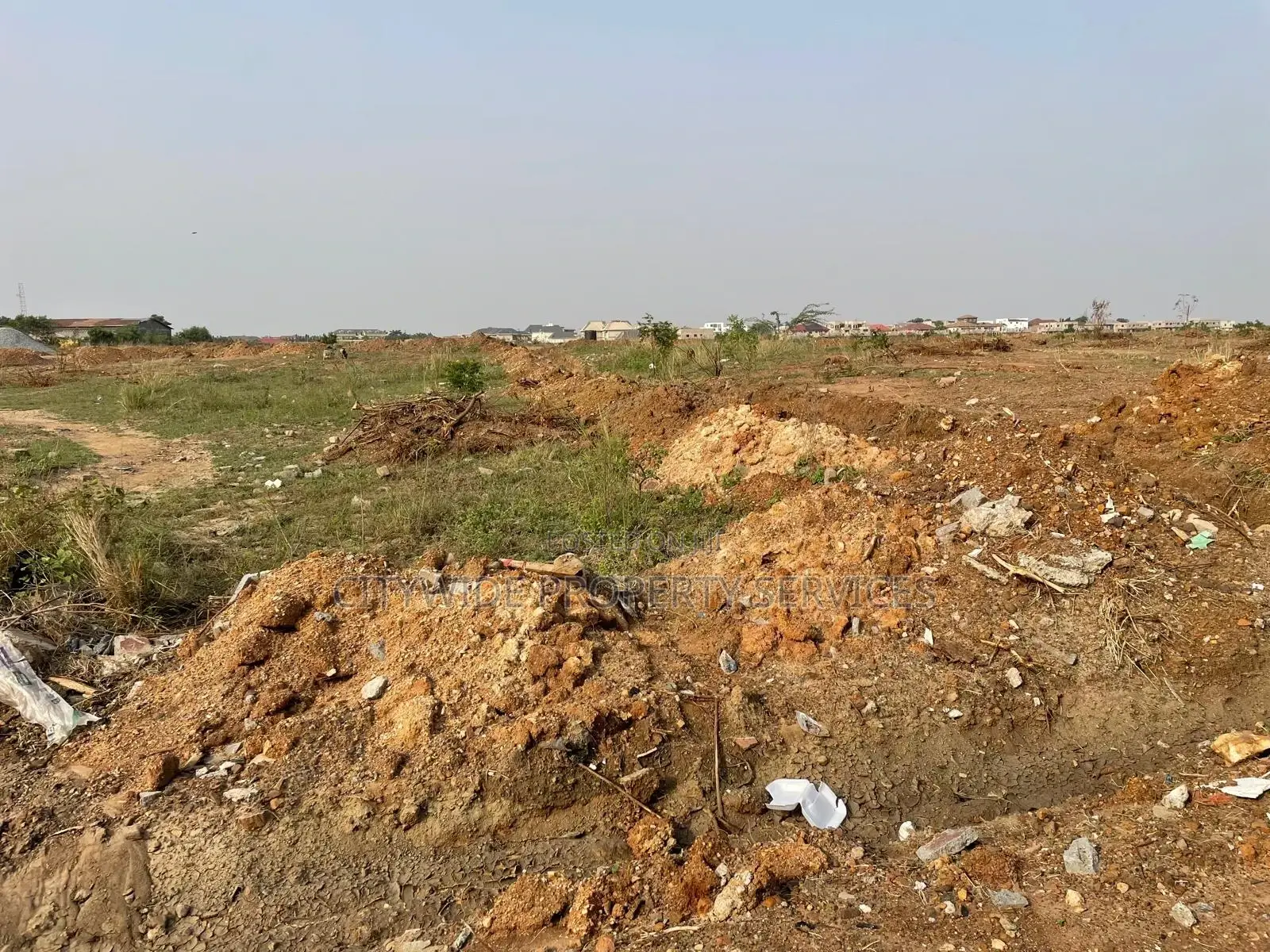 Trasacco Valley Prime Land for Sale