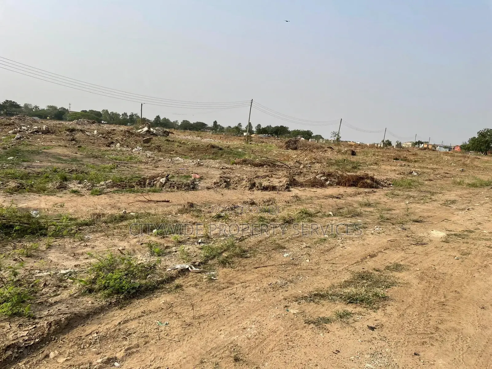 Trasacco Valley Prime Land for Sale