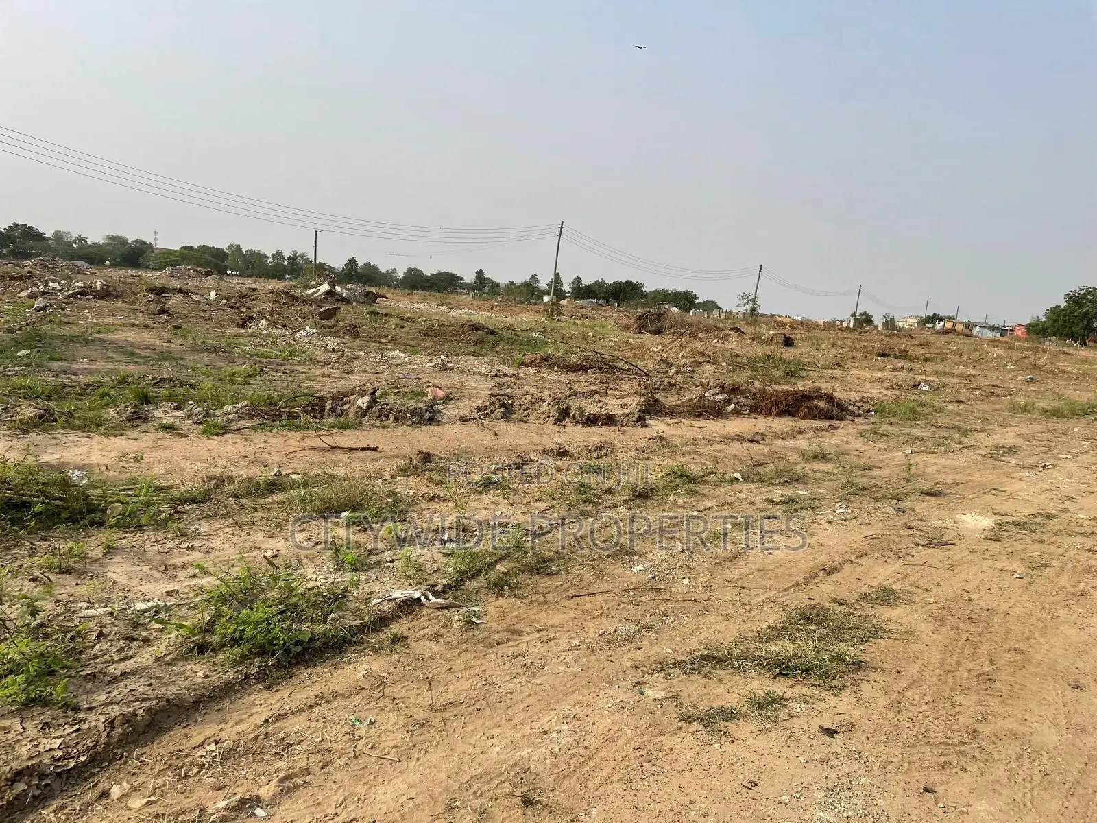 Prime Land for Sale at East Legon-Trasacco Valley