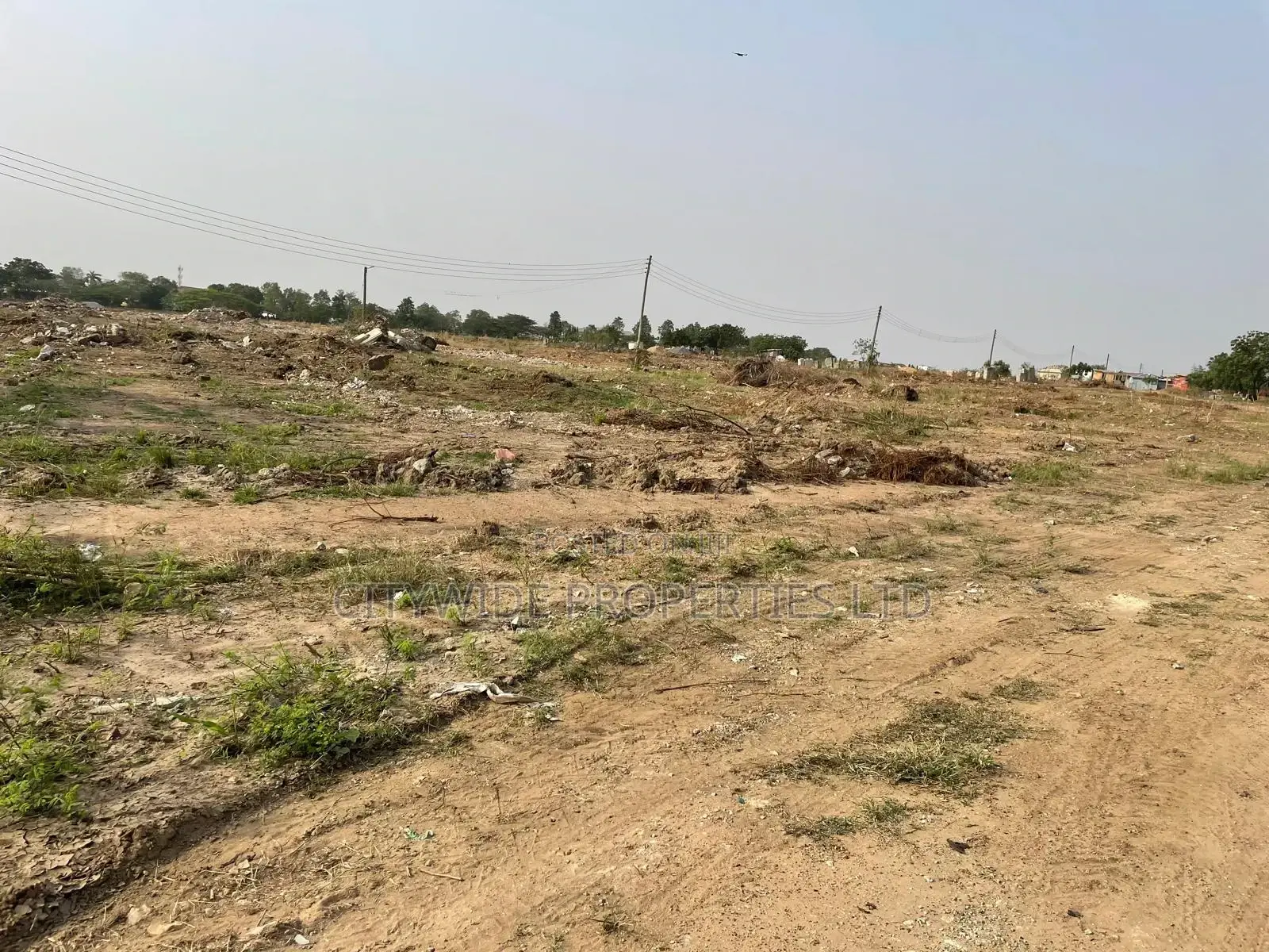 Prime Land for Sale at East Legon-Trasacco Valley