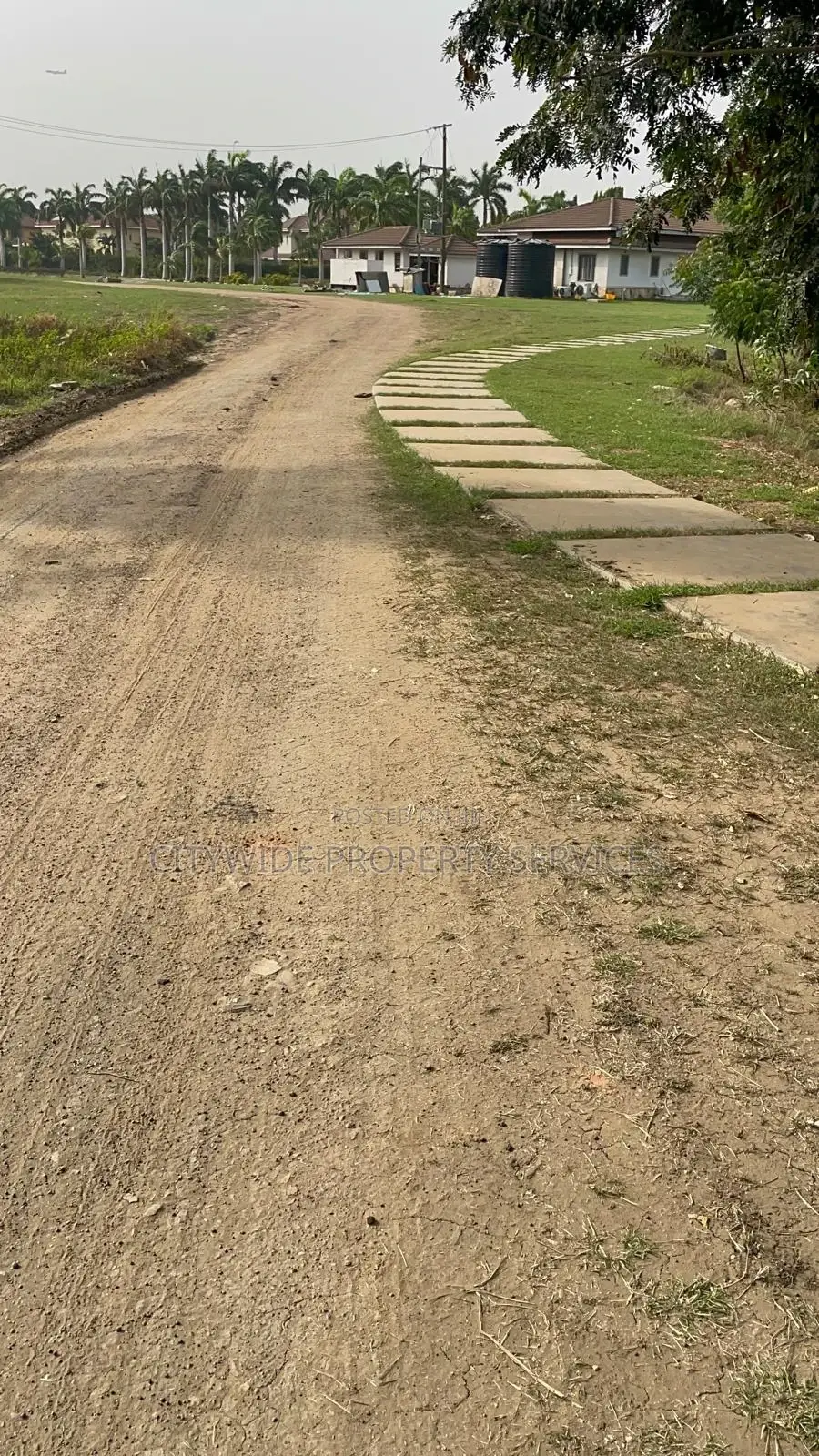 Trasacco Valley Prime Land for Sale
