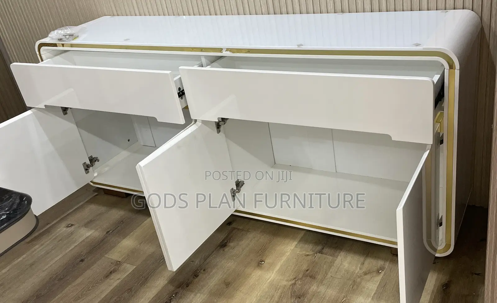 Sideboard Cabinet