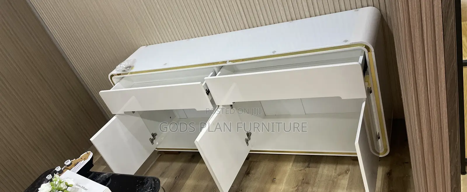 Sideboard Cabinet