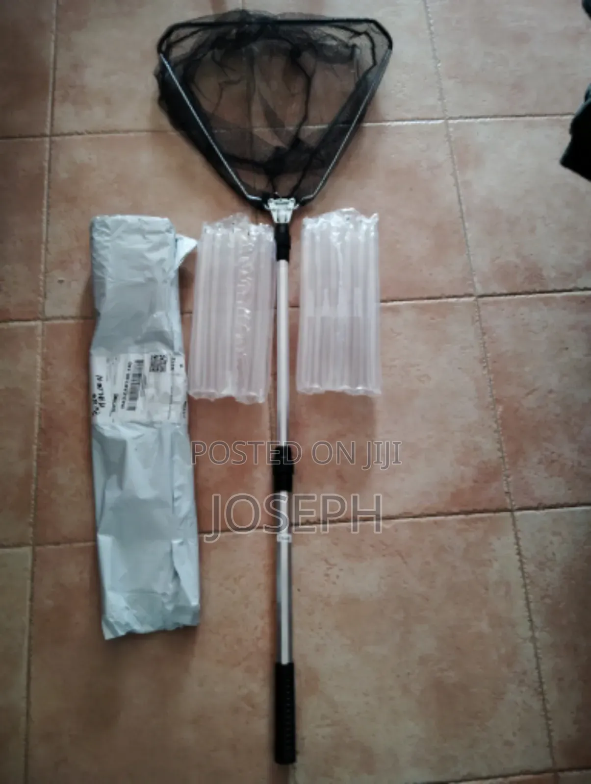 Multipurpose Scoop Net