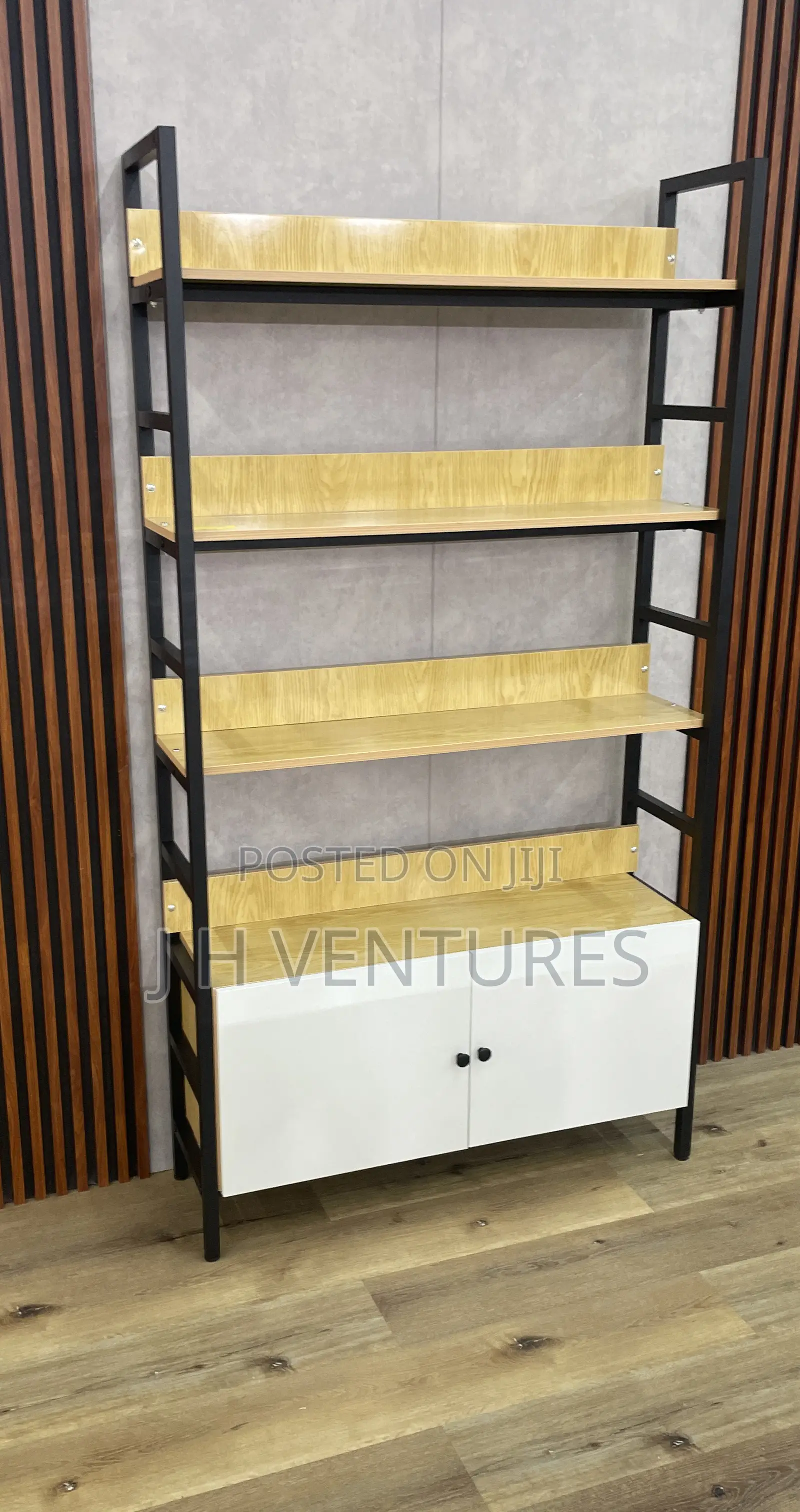 Storage Cabinet