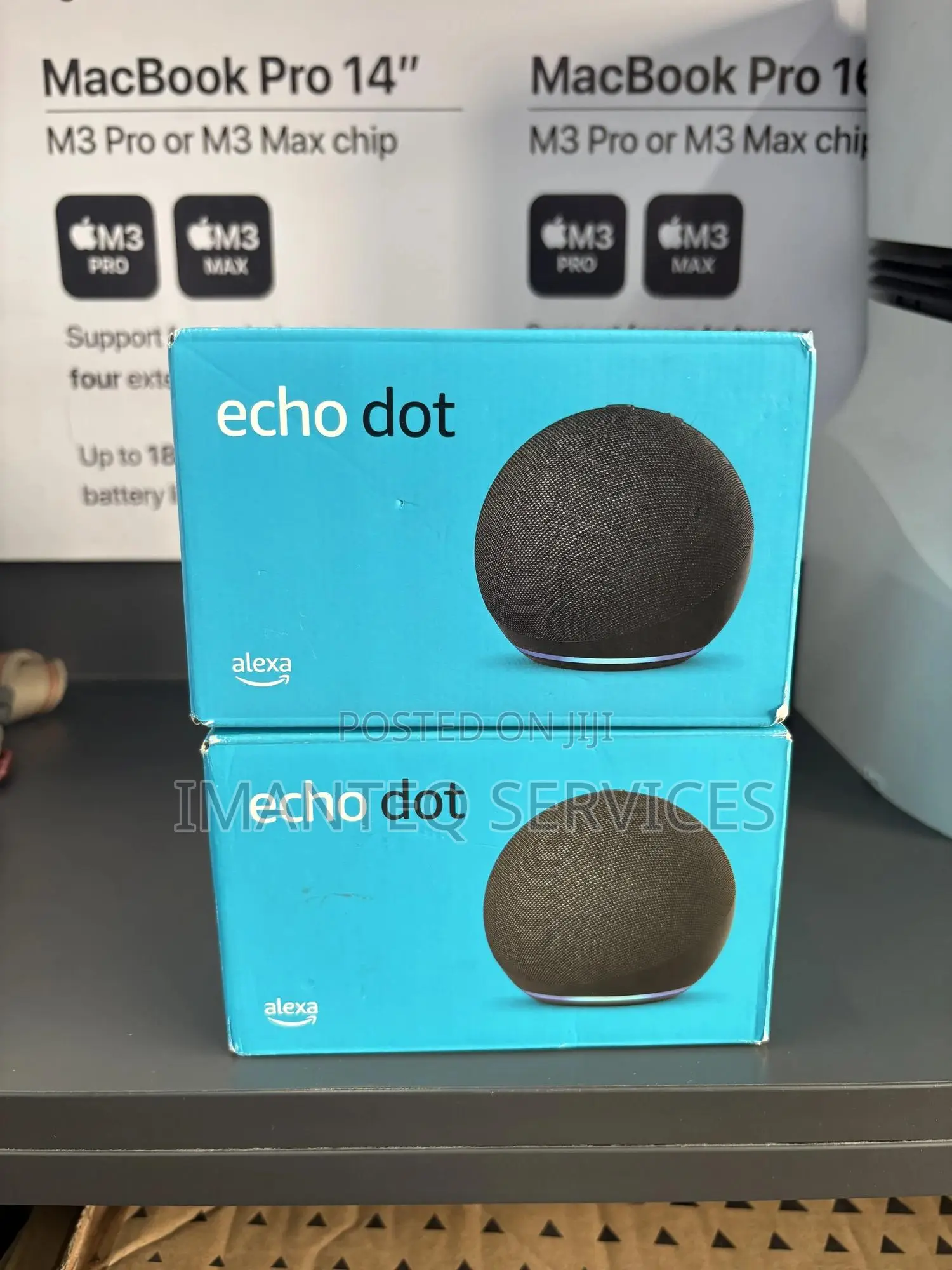 Amazon Echo Dot 5th Gen