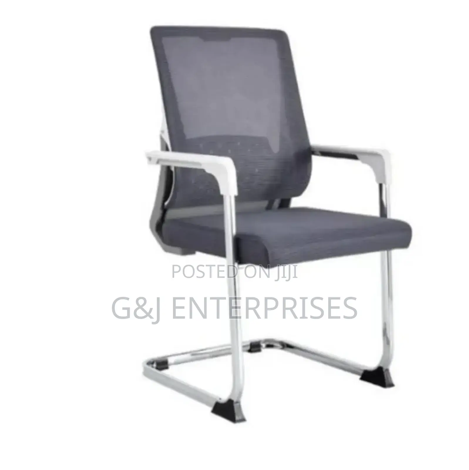 Ergonomic Office Chair