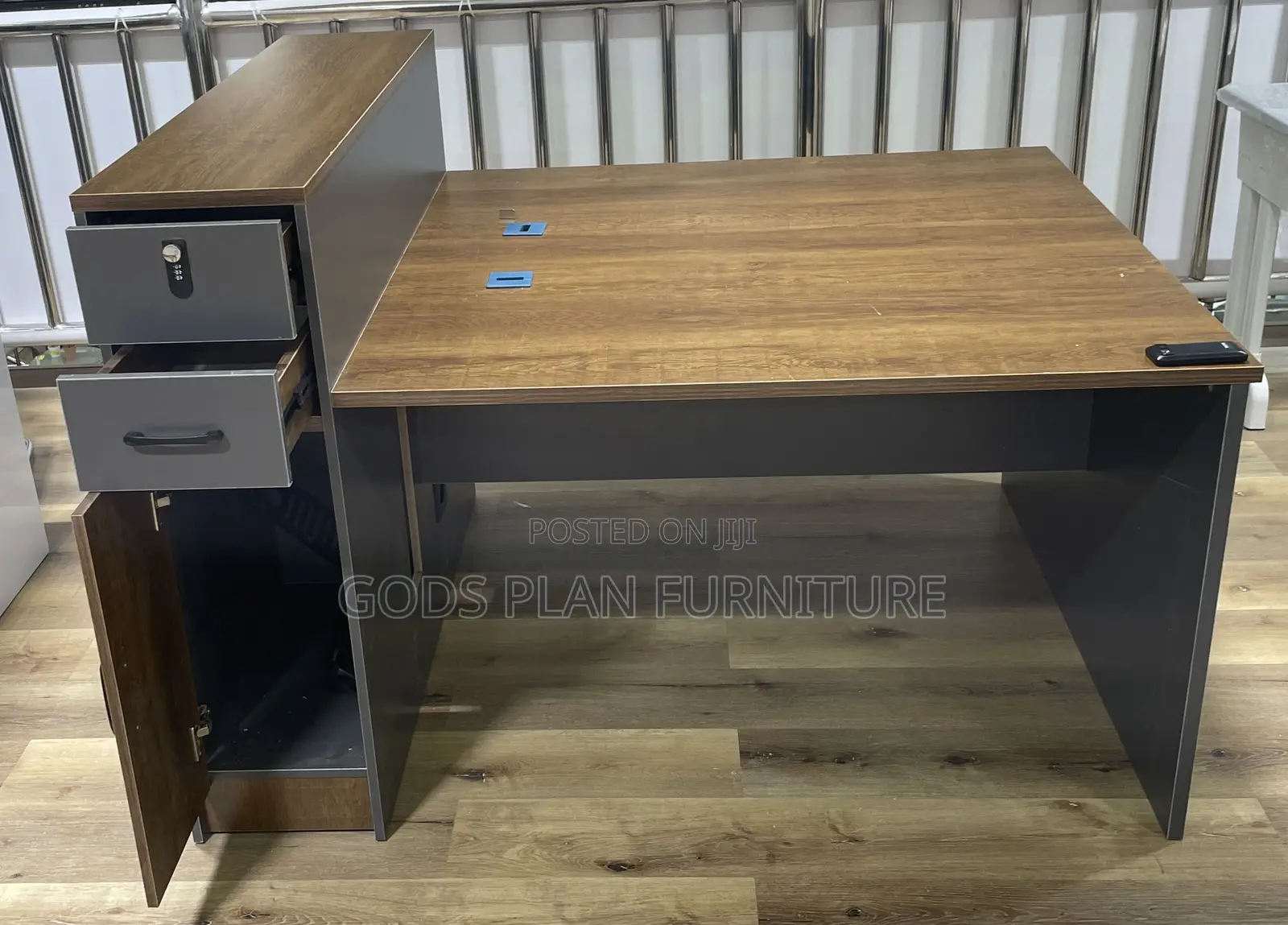 Workstation