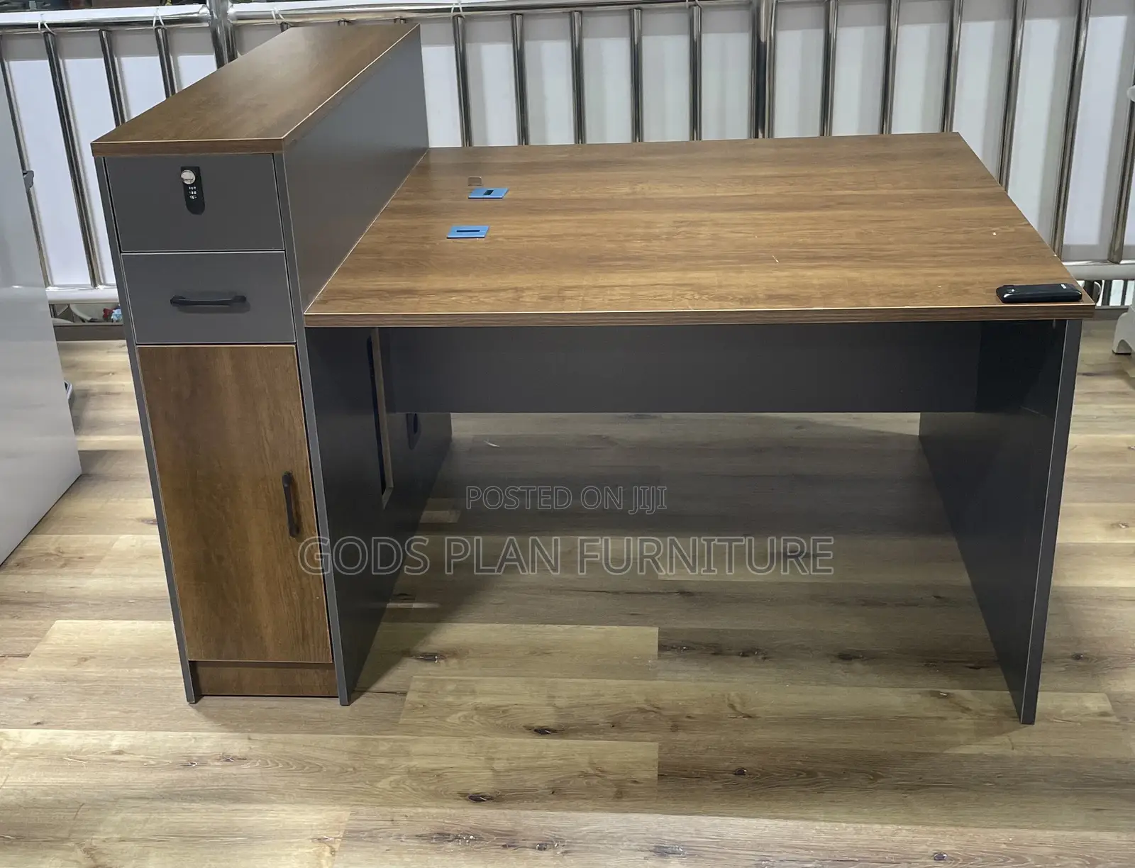 Workstation