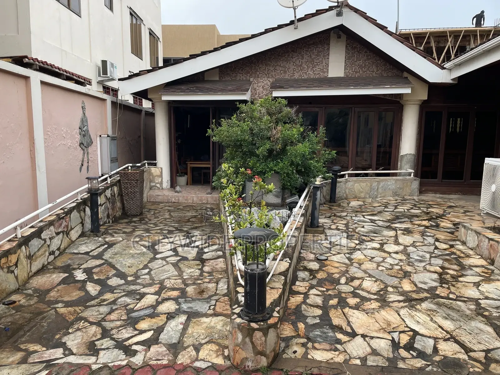 Vacant Hotel / Hospitality Building for Sale in East Legon