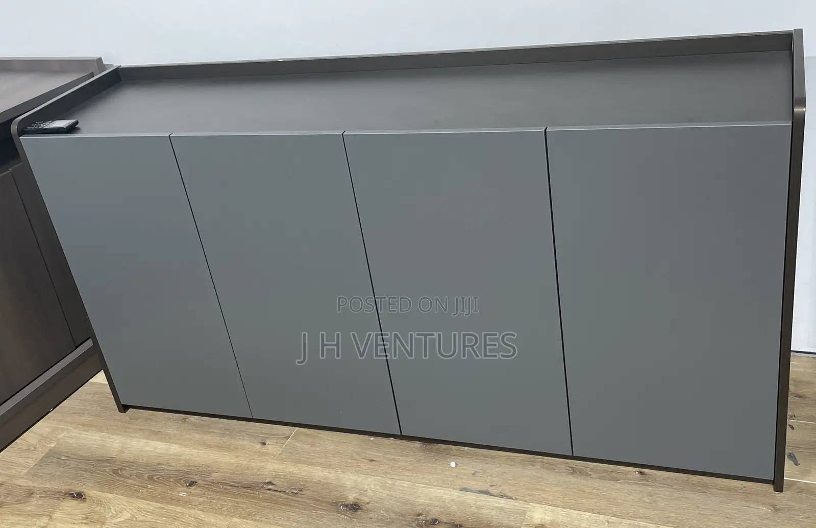 Office Low Cabinet