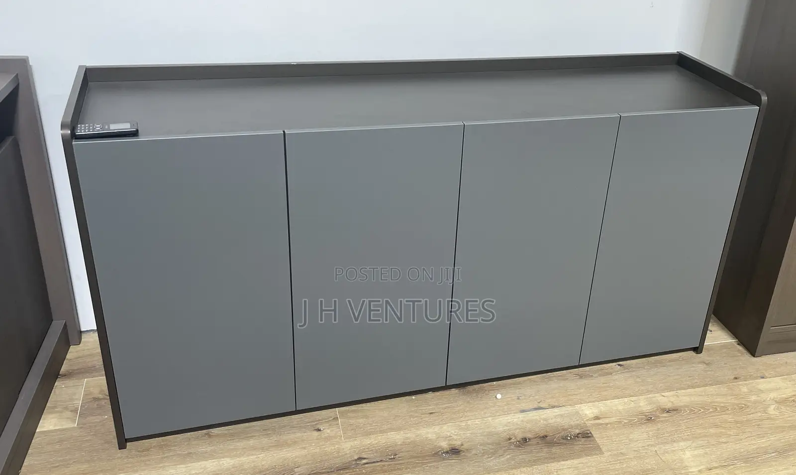 Office Low Cabinet