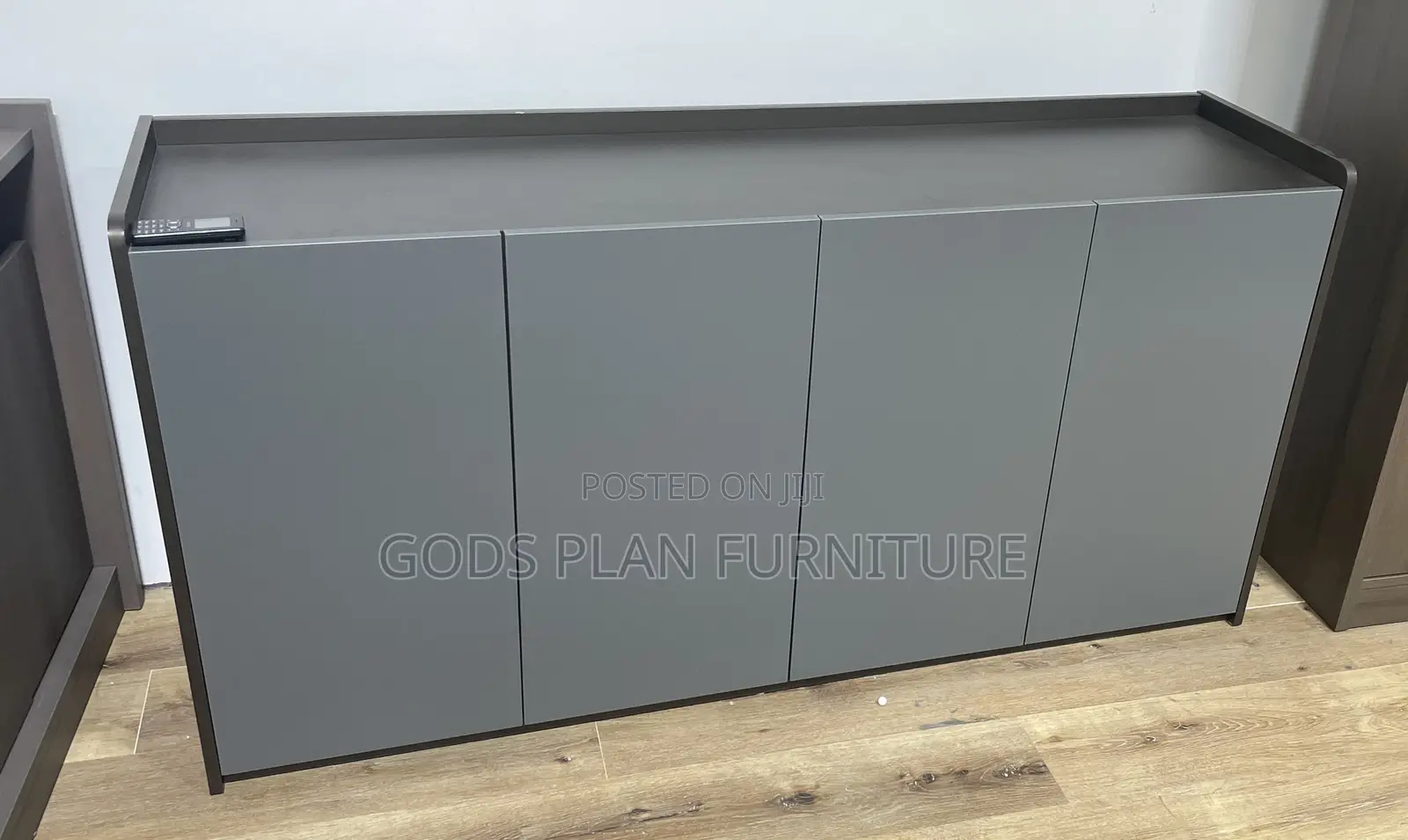 Office Low Cabinet