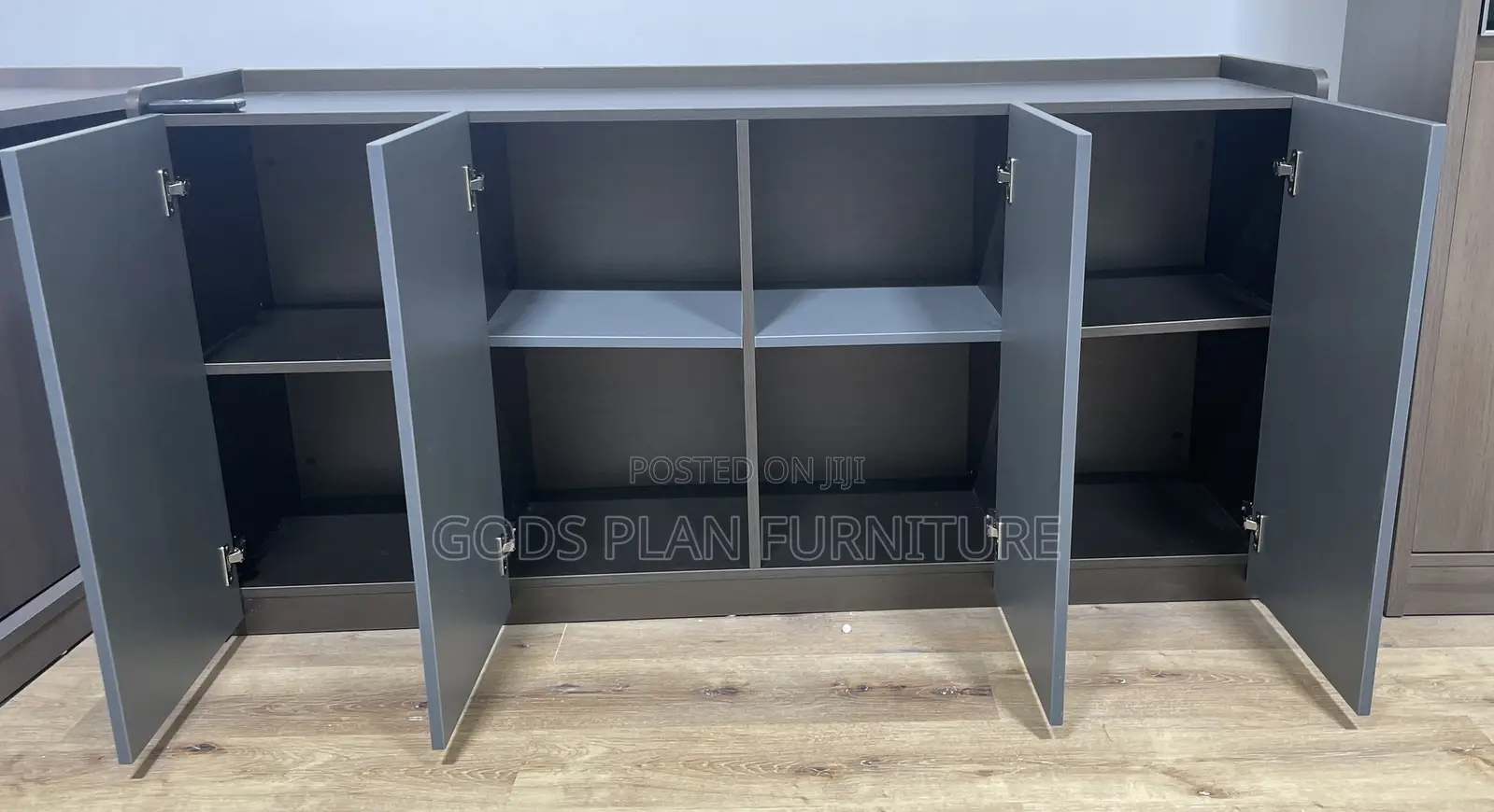 Office Low Cabinet
