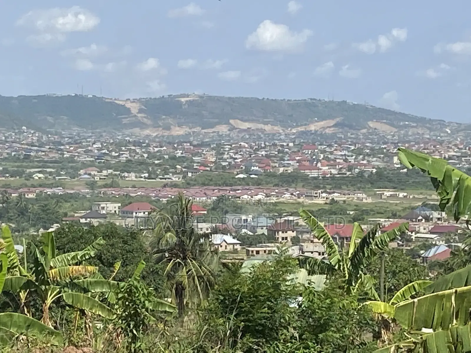 Prime Land for Development