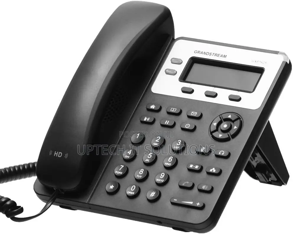 Grandstream Gxp2170 Hd Ip Phone ,Gxp2170 Hd Console Ip Phone