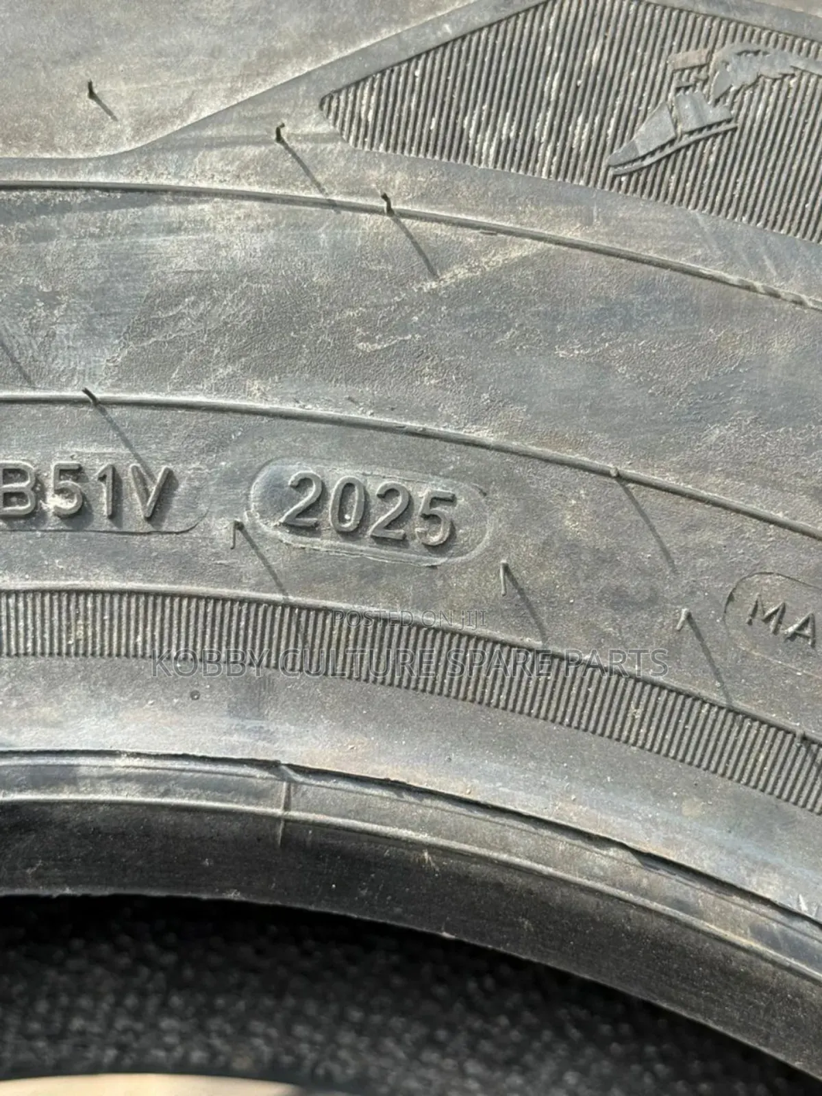 Original Goodyear 195r15c Lt Available For All Cars