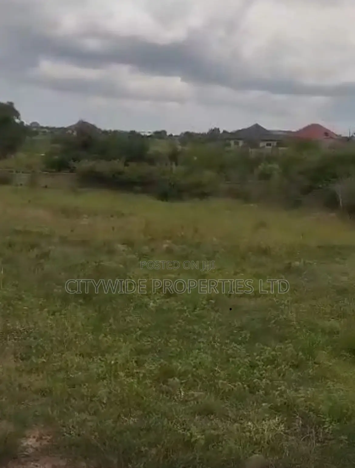 Affordable Development Land