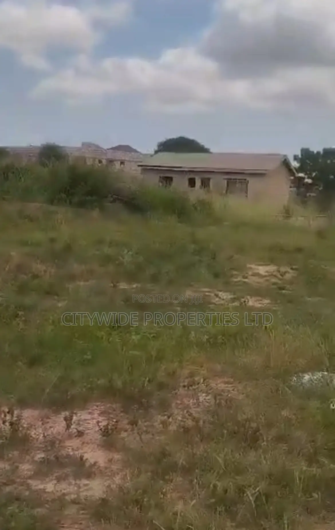 Affordable Development Land