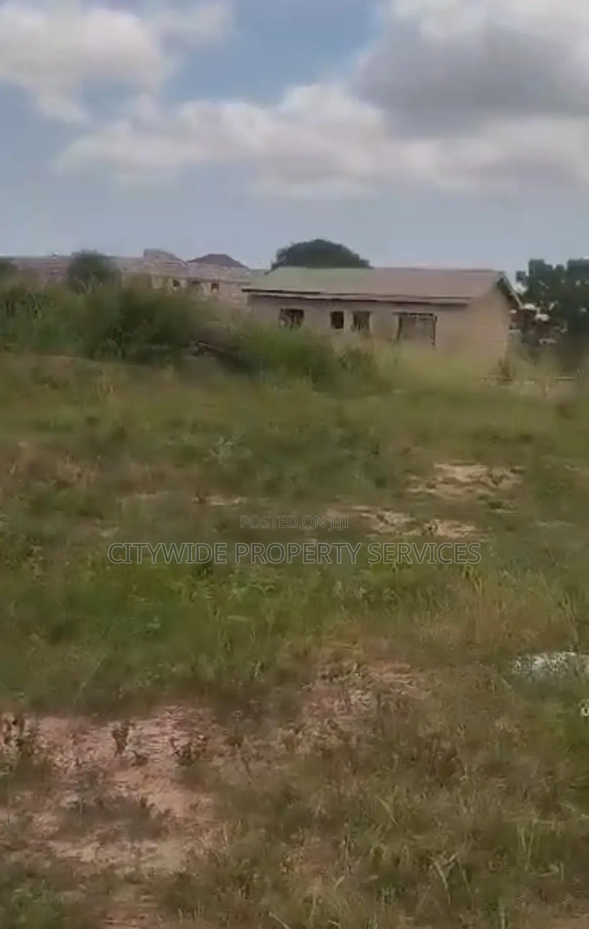 Affordable Development Land