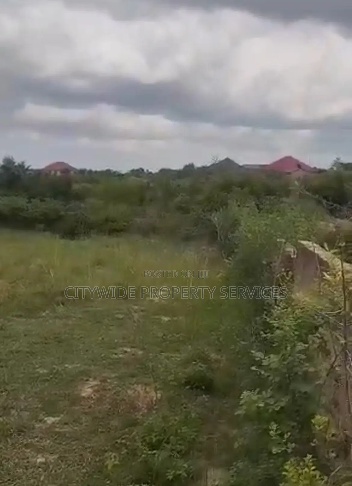 Affordable Development Land