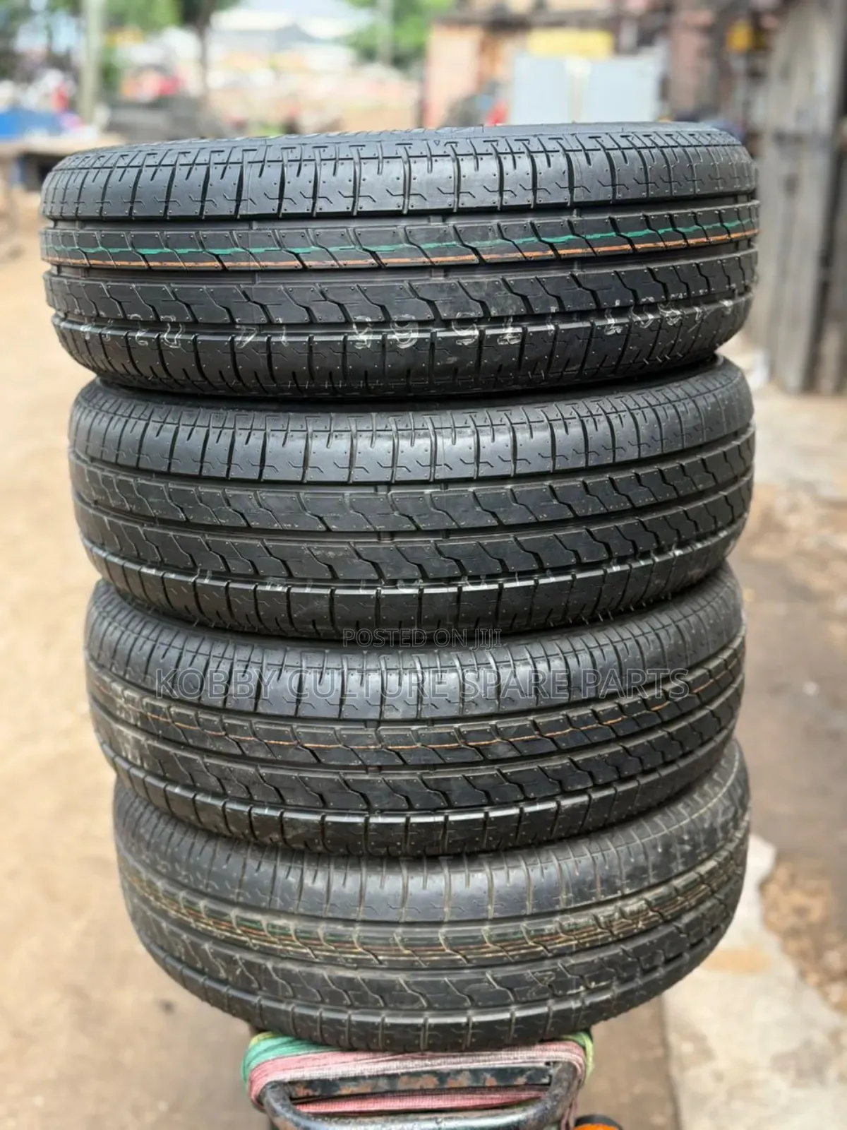 Original Bridgestone 175/65r14 Tyres Available For All Cars