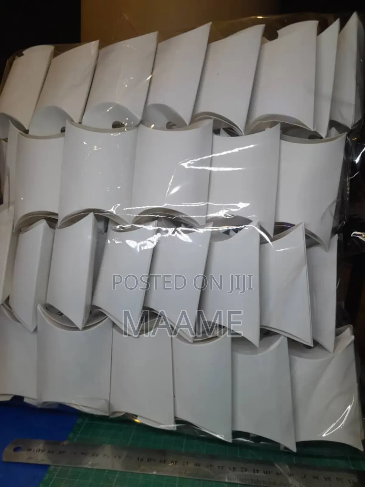 Mugs,Keychains,Facetowel Packaging Box