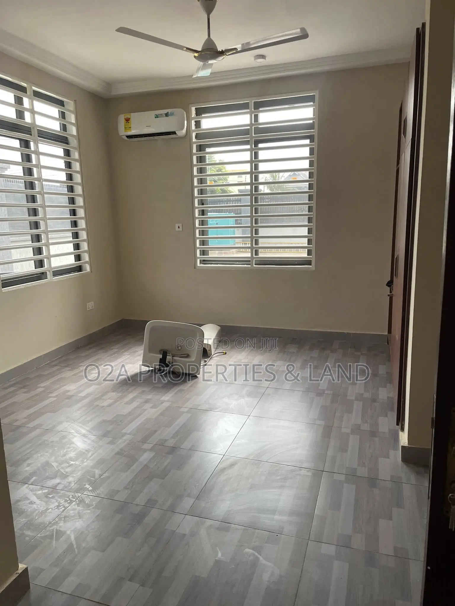 2bdrm Apartment in Botwe, Lake Side Estate for rent