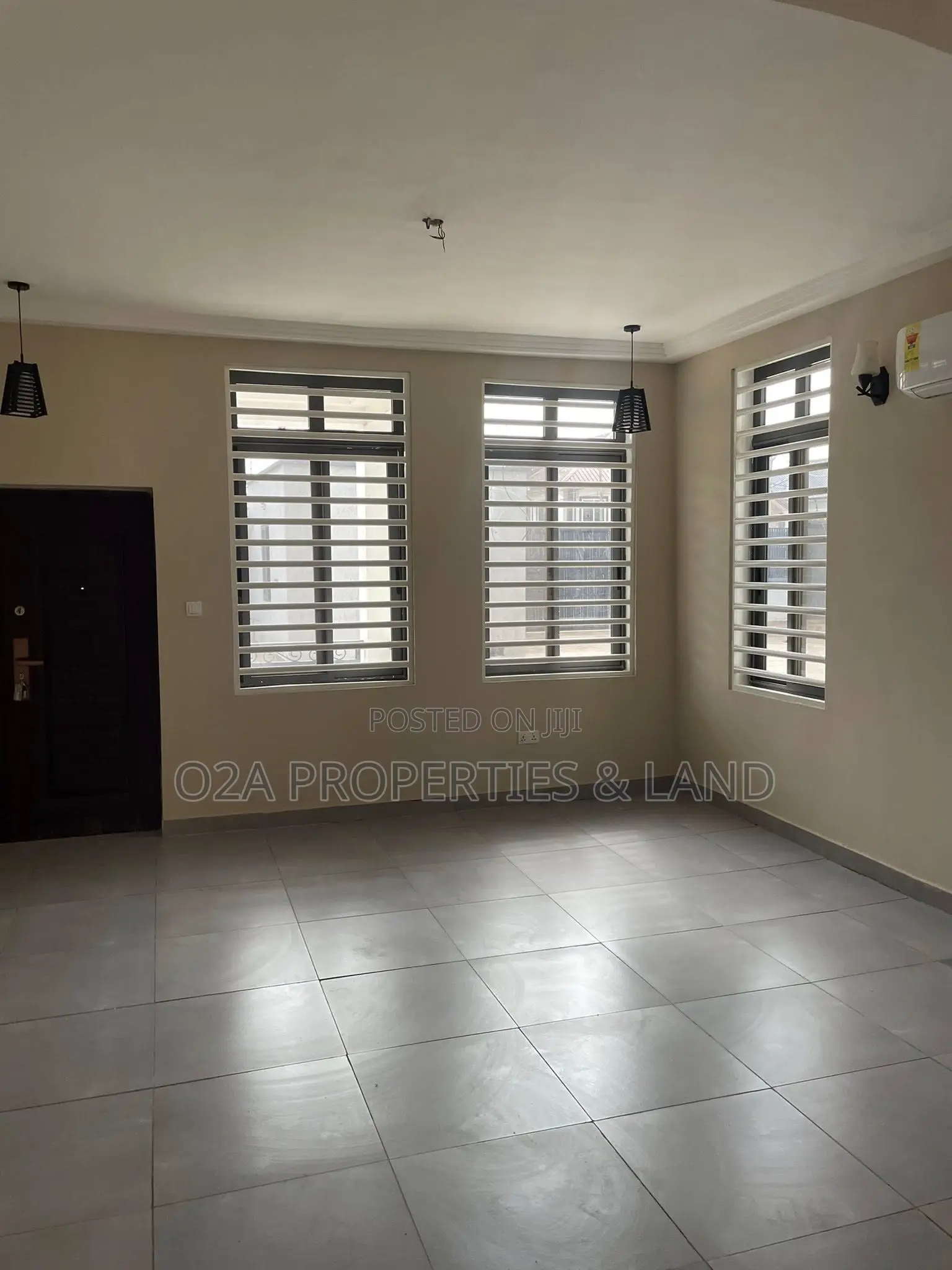 2bdrm Apartment in Botwe, Lake Side Estate for rent