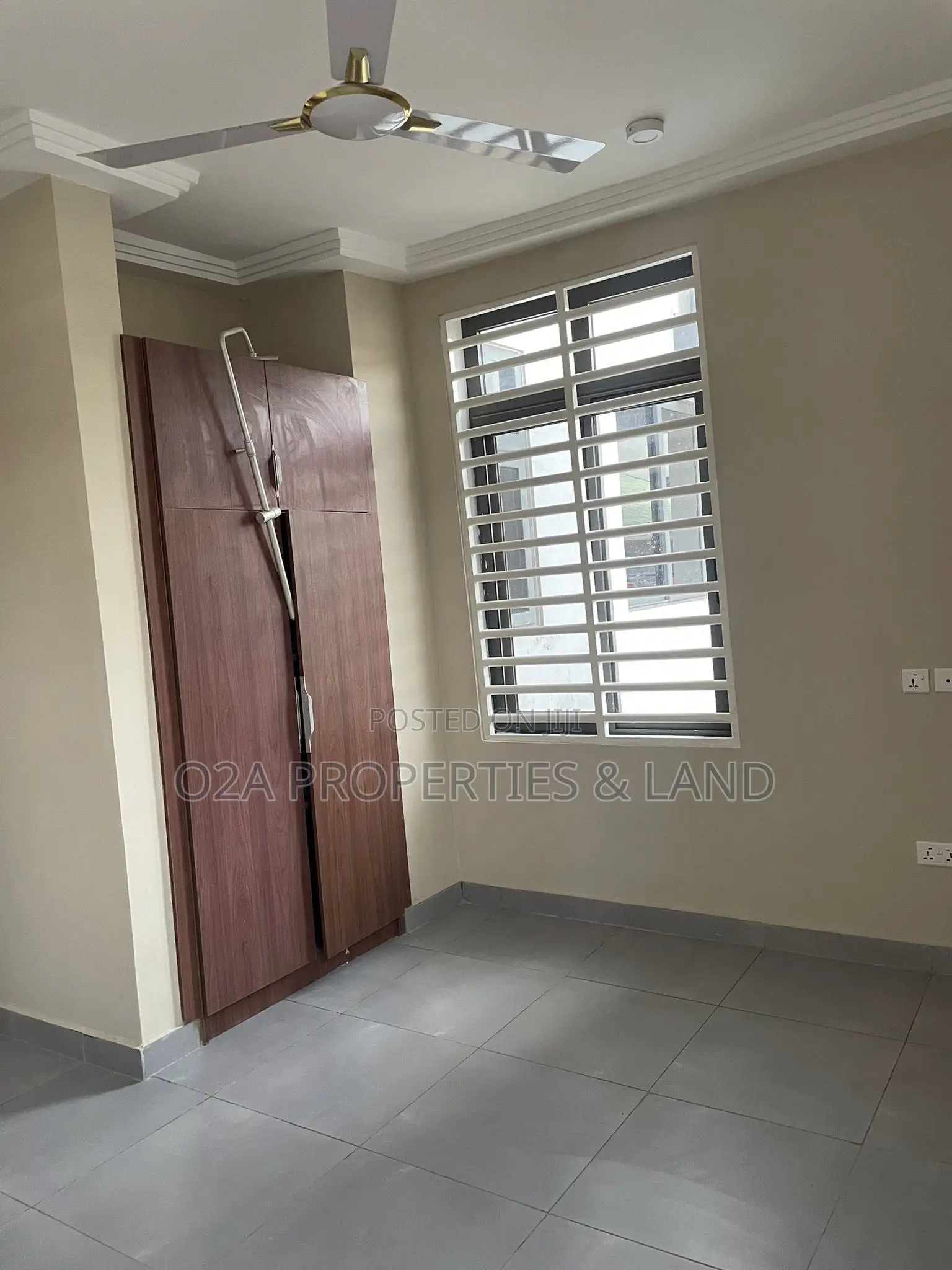 2bdrm Apartment in Botwe, Lake Side Estate for rent