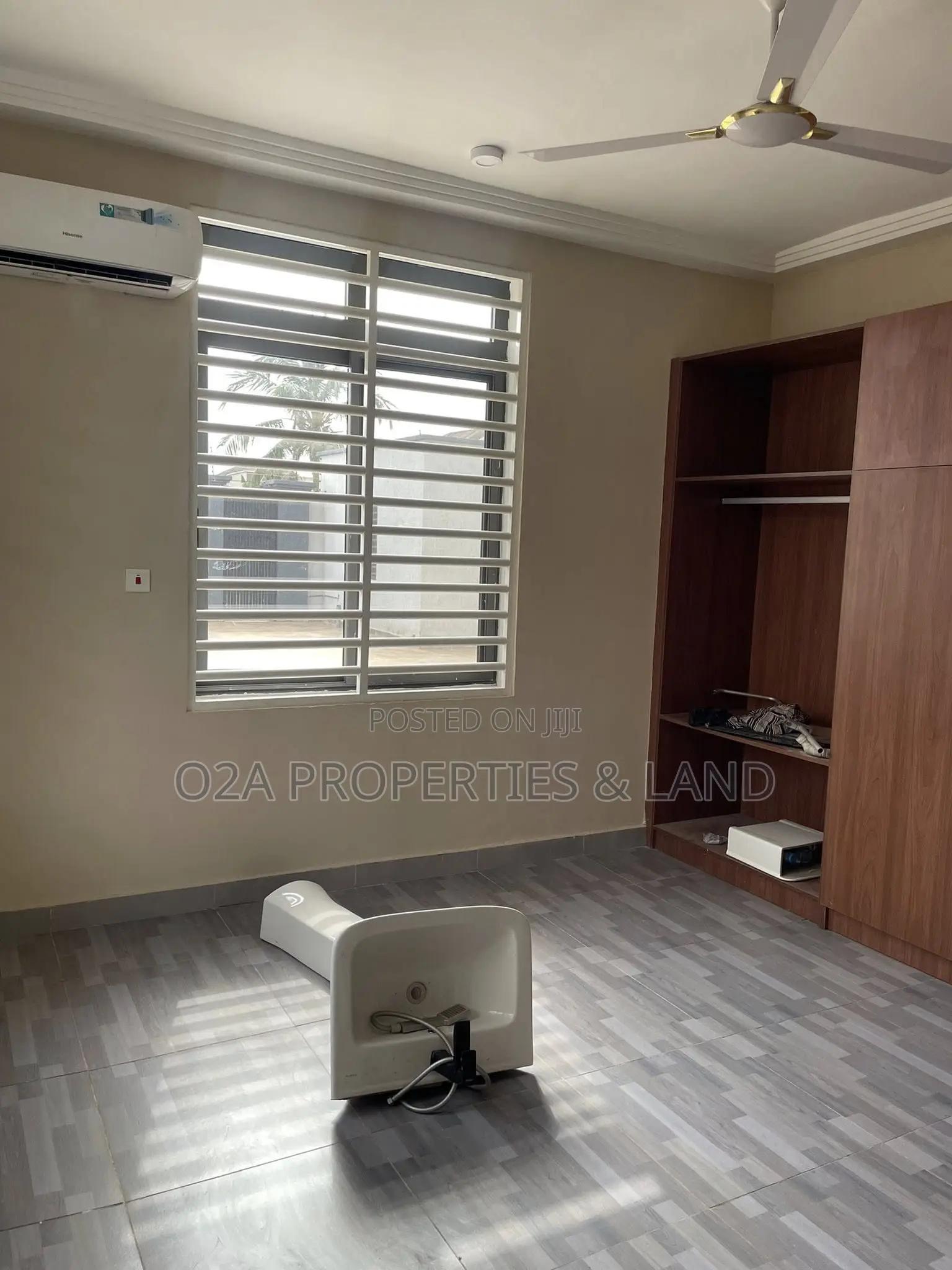 2bdrm Apartment in Botwe, Lake Side Estate for rent