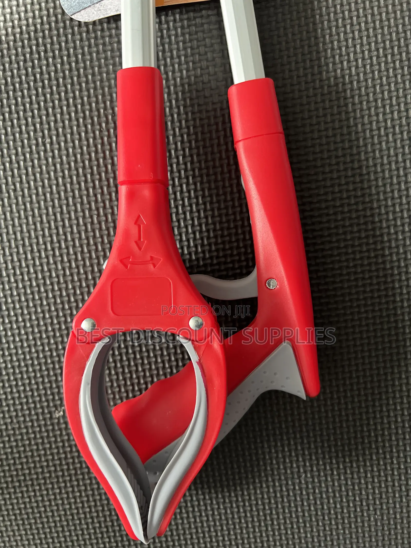 Foldable Magnetic Picker 360 Rotating Claw