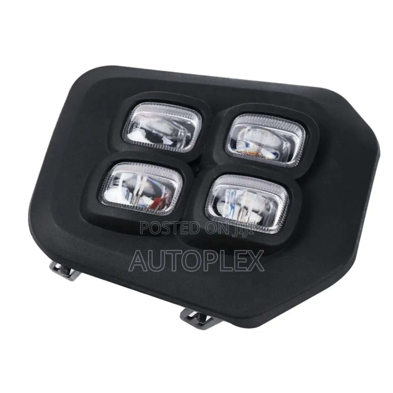 4 High Power Led Fog Lamp for Tacoma