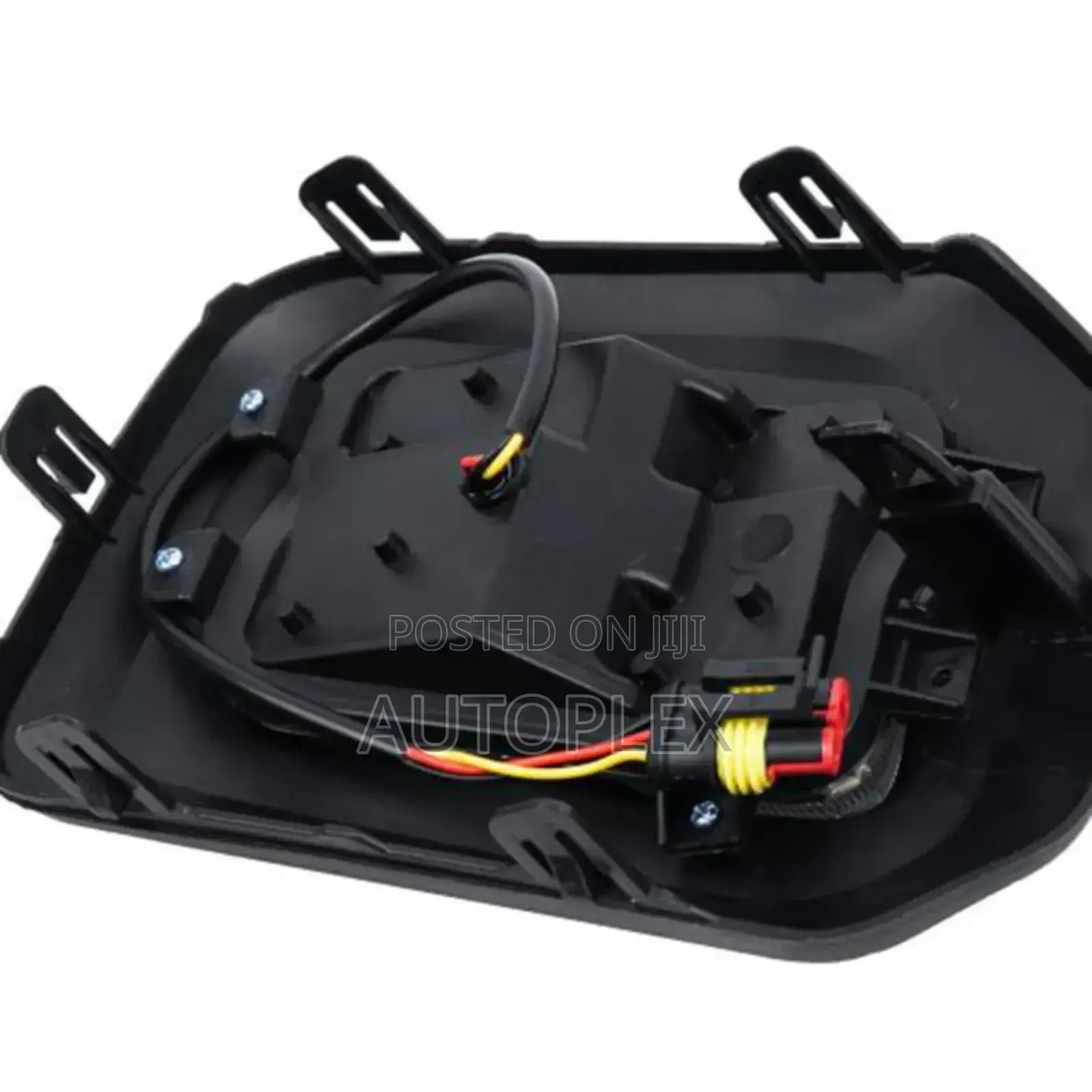 4 High Power Led Fog Lamp for Tacoma