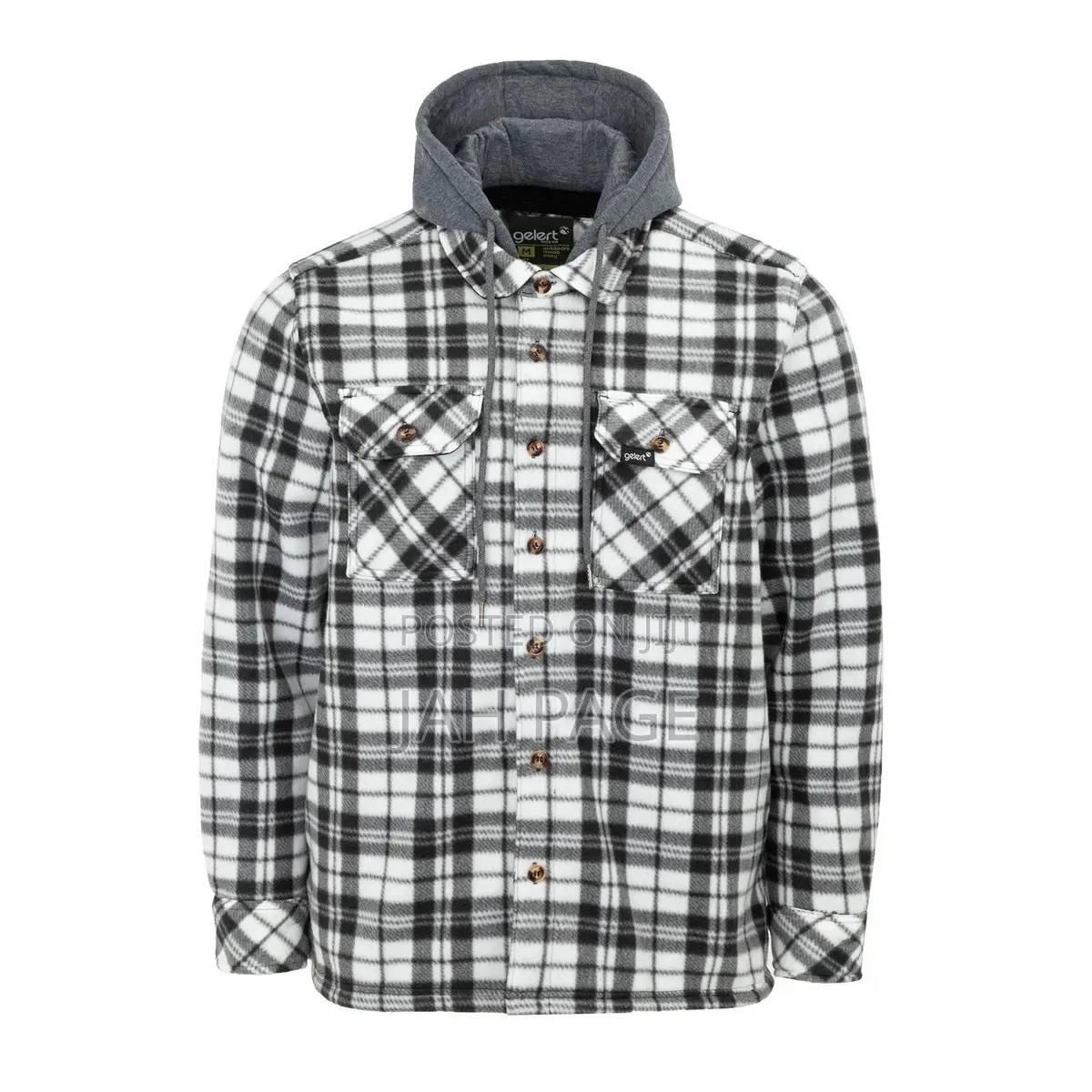 Gelert Fleece Long Sleeves