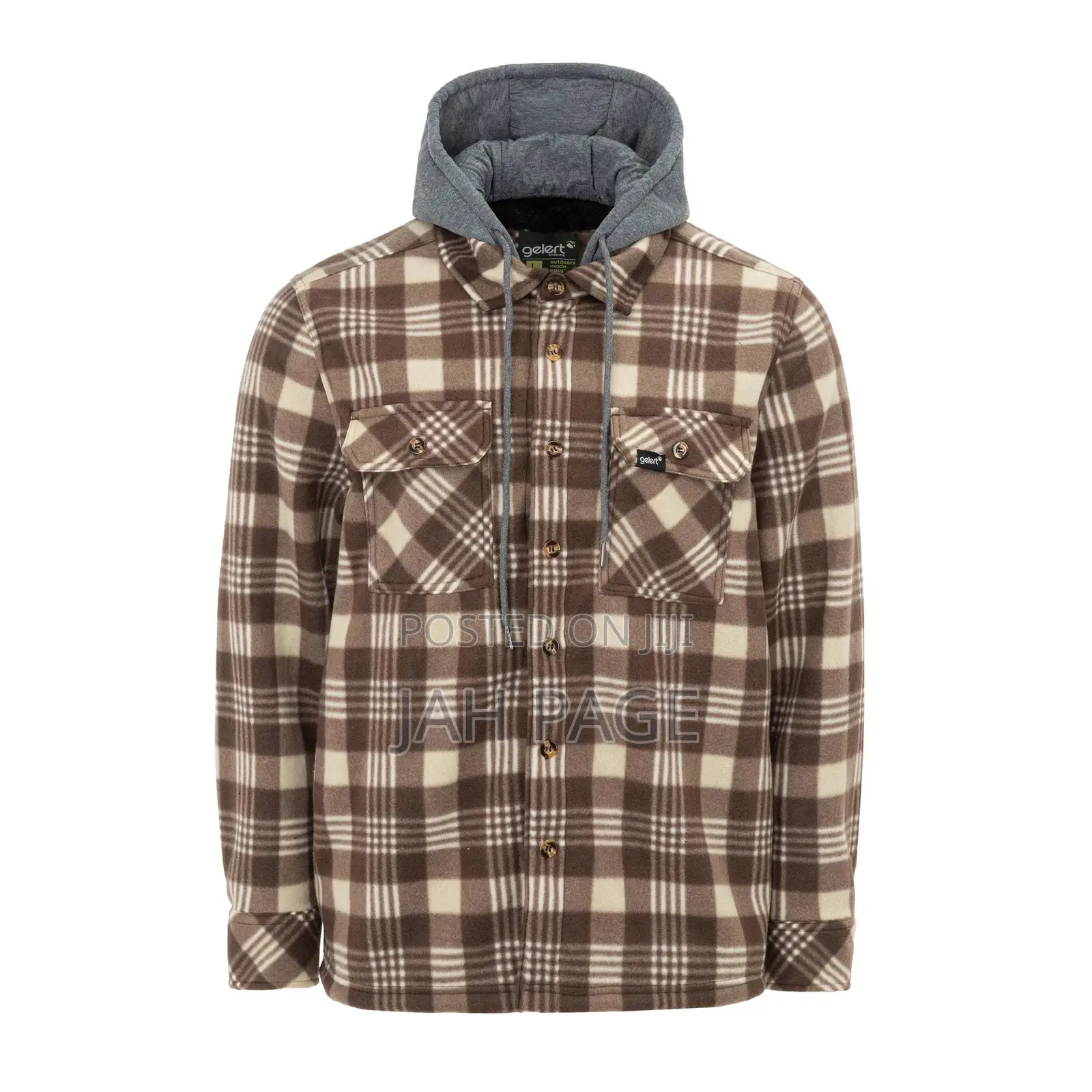 Gelert Fleece Long Sleeves