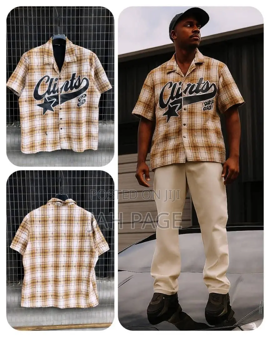 Chi Clint Mets Shirts Available