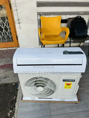 Spectacular Performance Split R410 Gas Air Conditioner 2.5hp