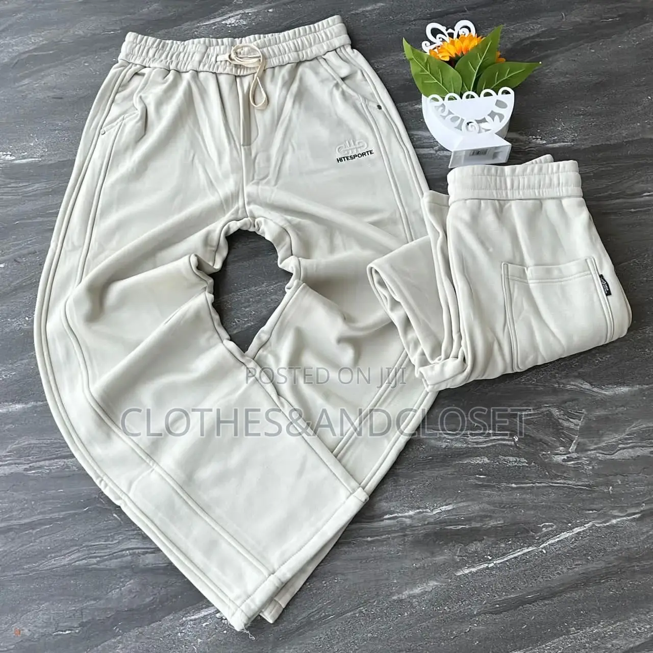 Quality Joggers