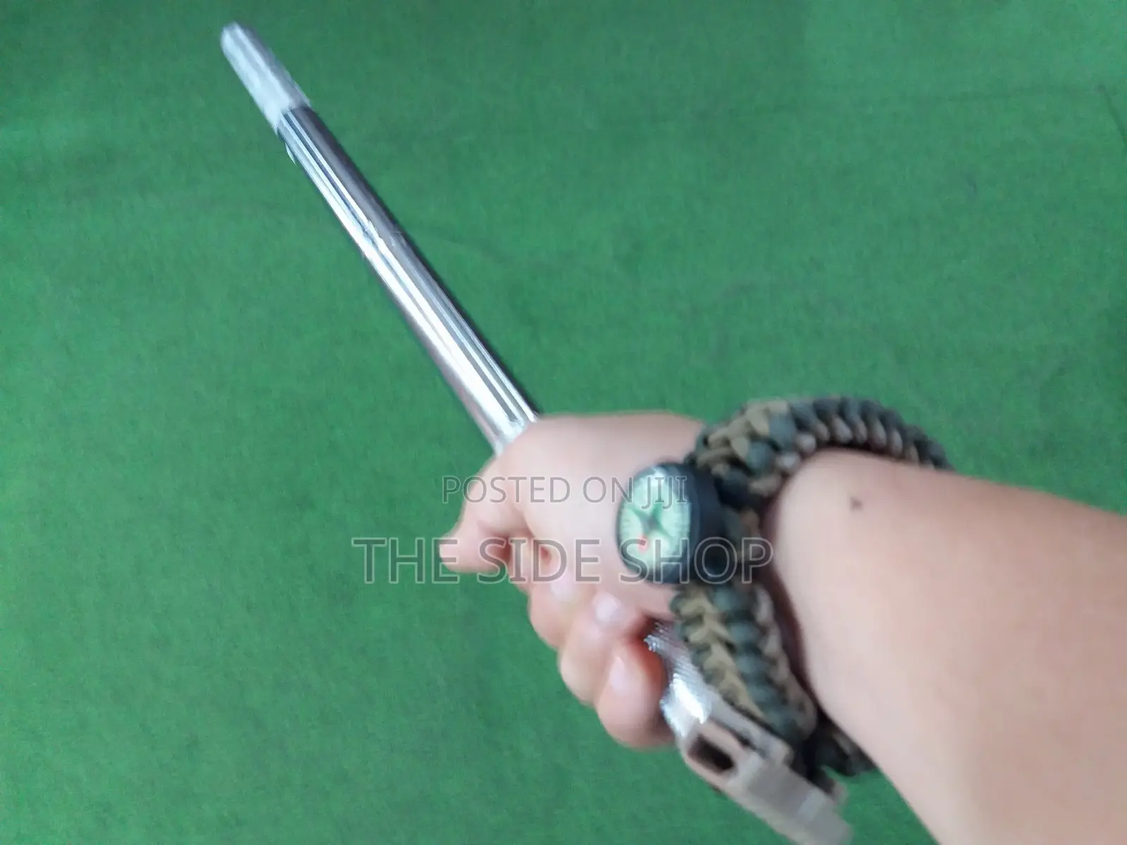 Karate/Taekwondo Nunchaku Escrima Stick