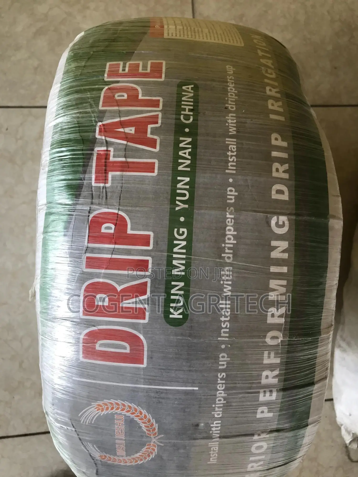 Irrigation Drip Tape (2000m)