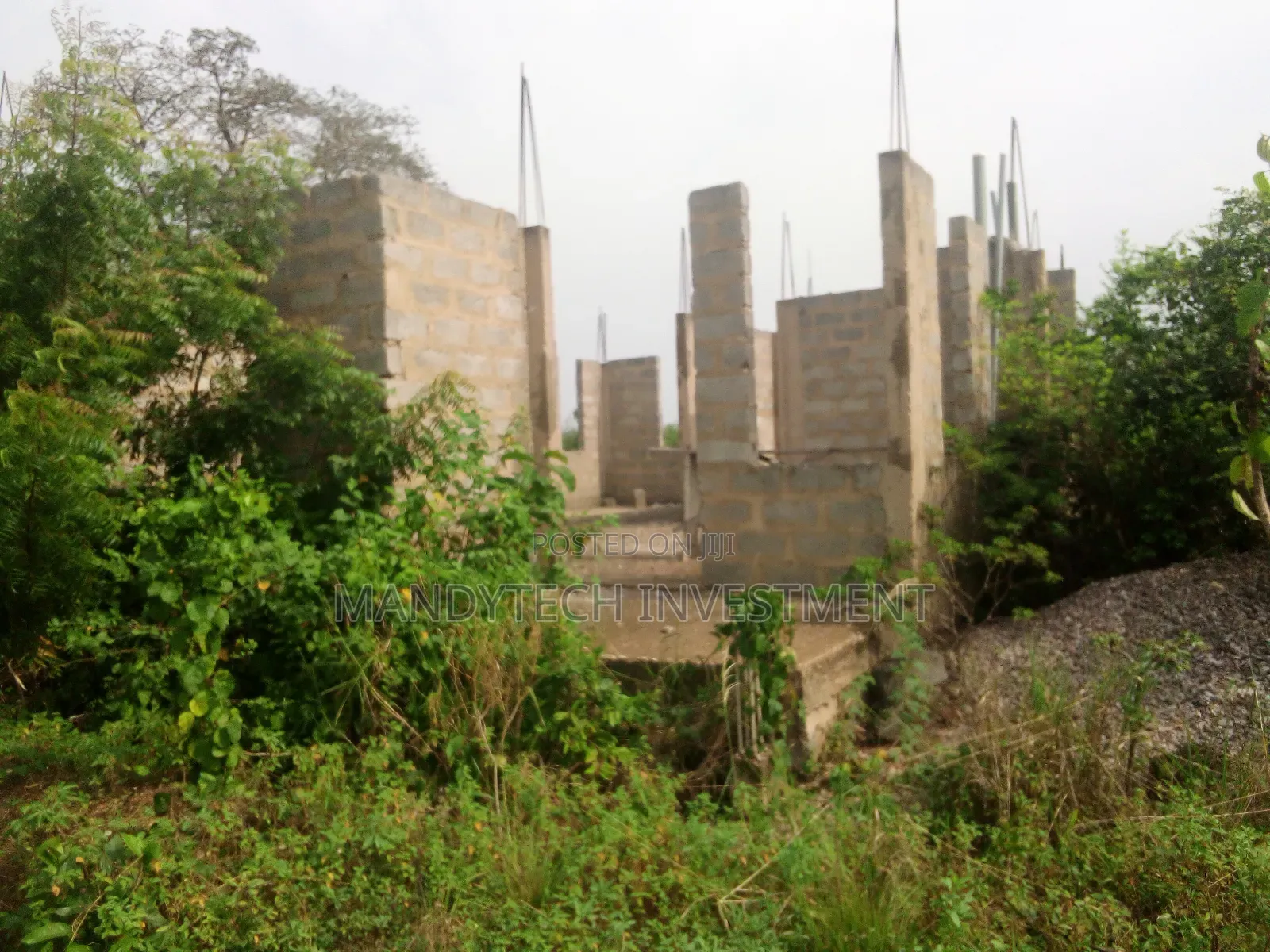 3bdrm Duplex In Appolonia City For Sale