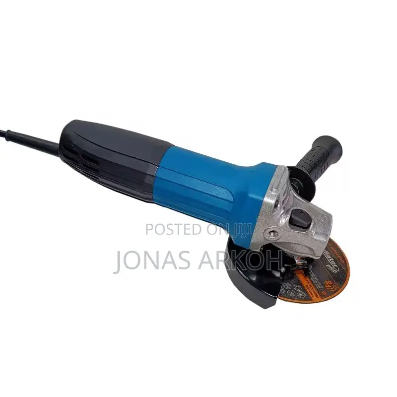 Angle Grinder Cutting Machine