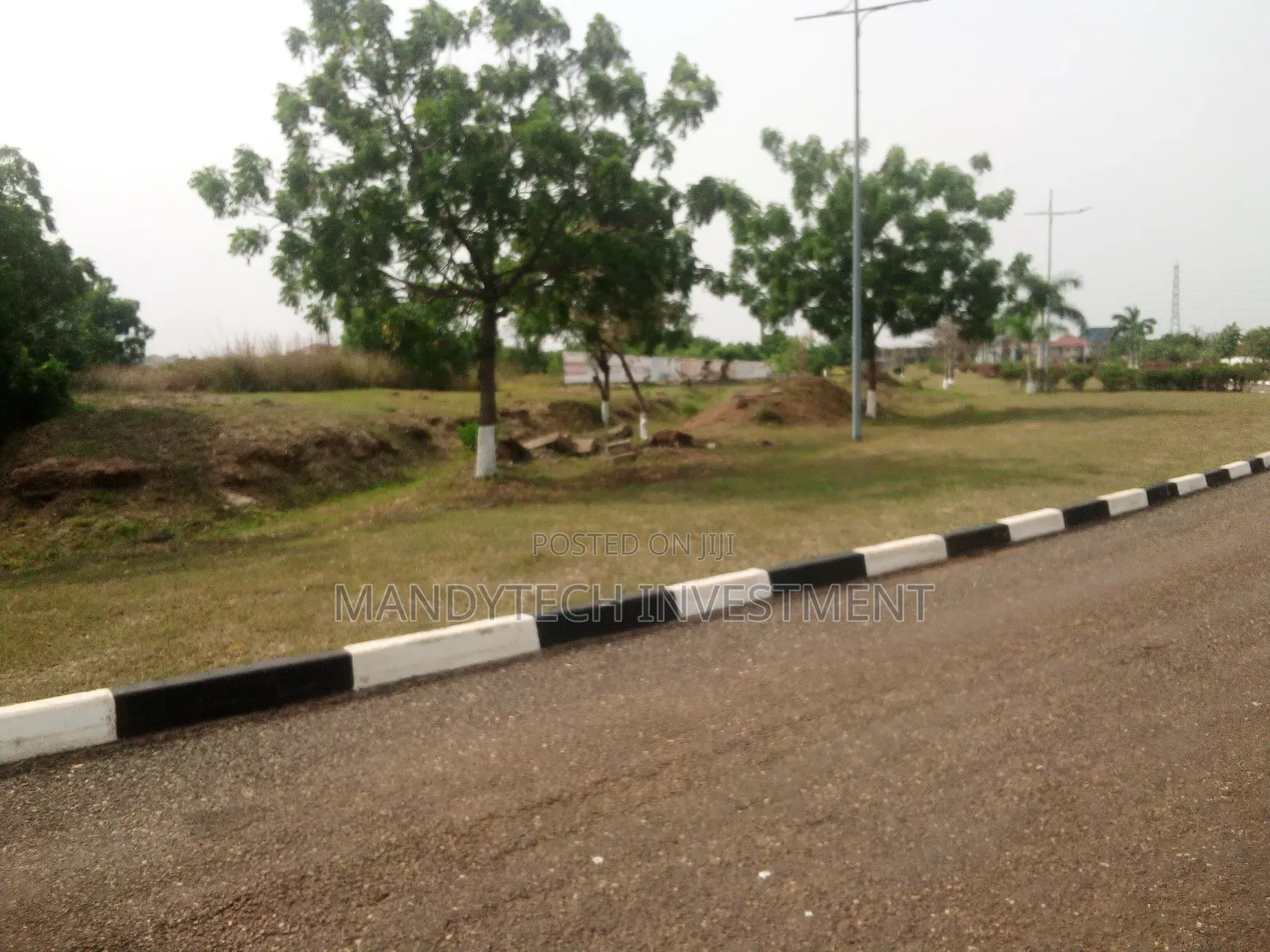 3bdrm Duplex In Appolonia City For Sale