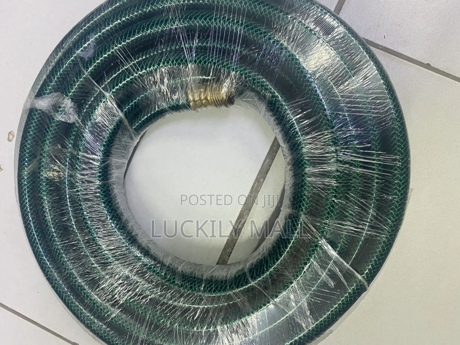 Rubber Water Hose