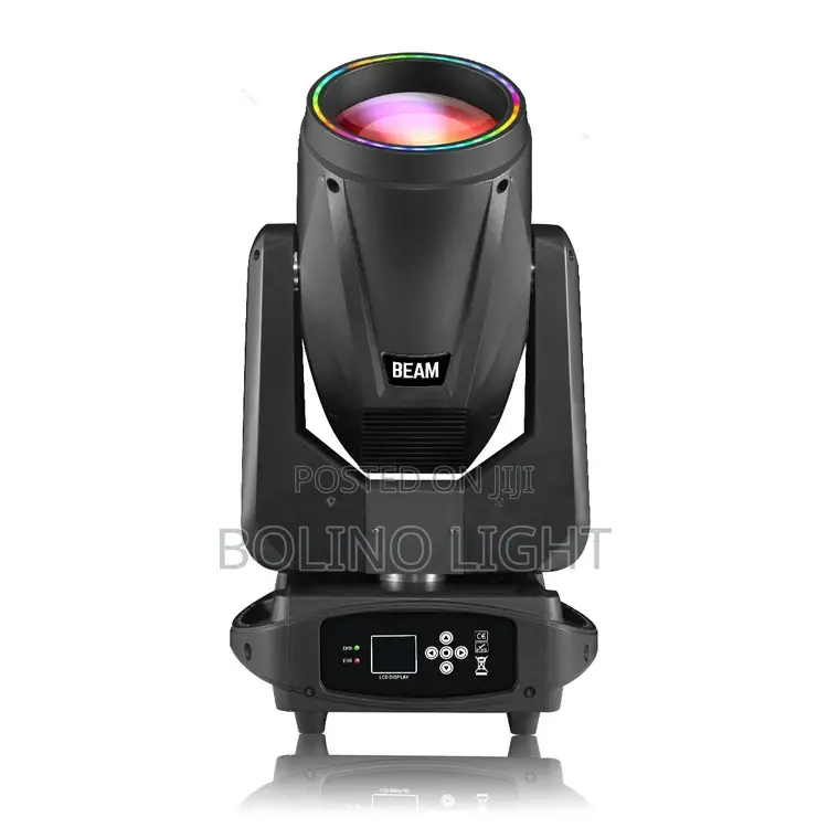 Beam 295 Moving Head Light