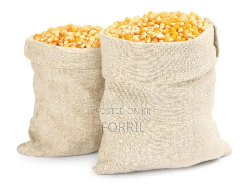 White Maize Grain 150kg