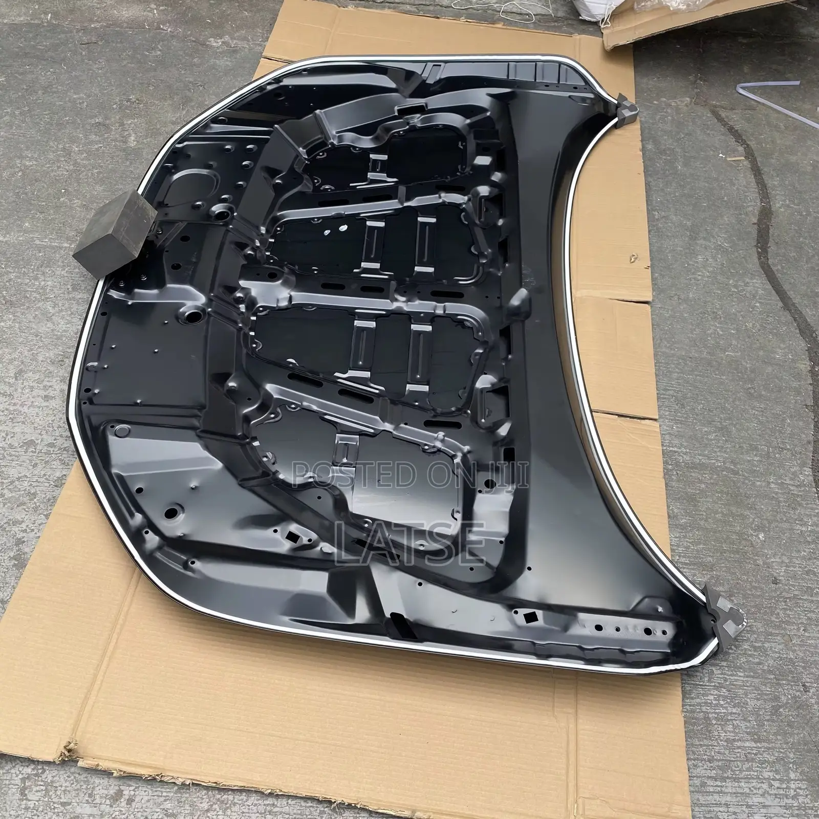 Honda Civic 2021,2022,2023,2022,2024 Bonnet/Hood
