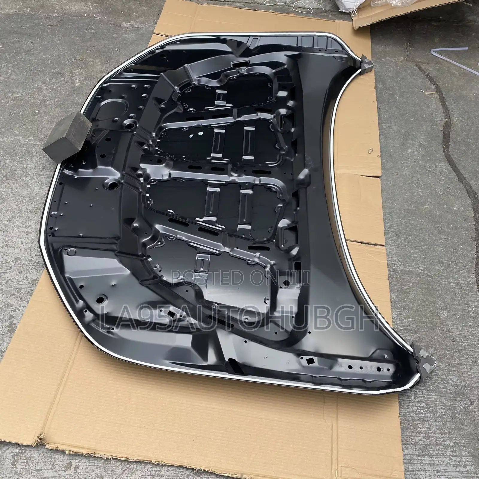 Honda Civic 2021,2022,2023,2022,2024 Bonnet/Hood