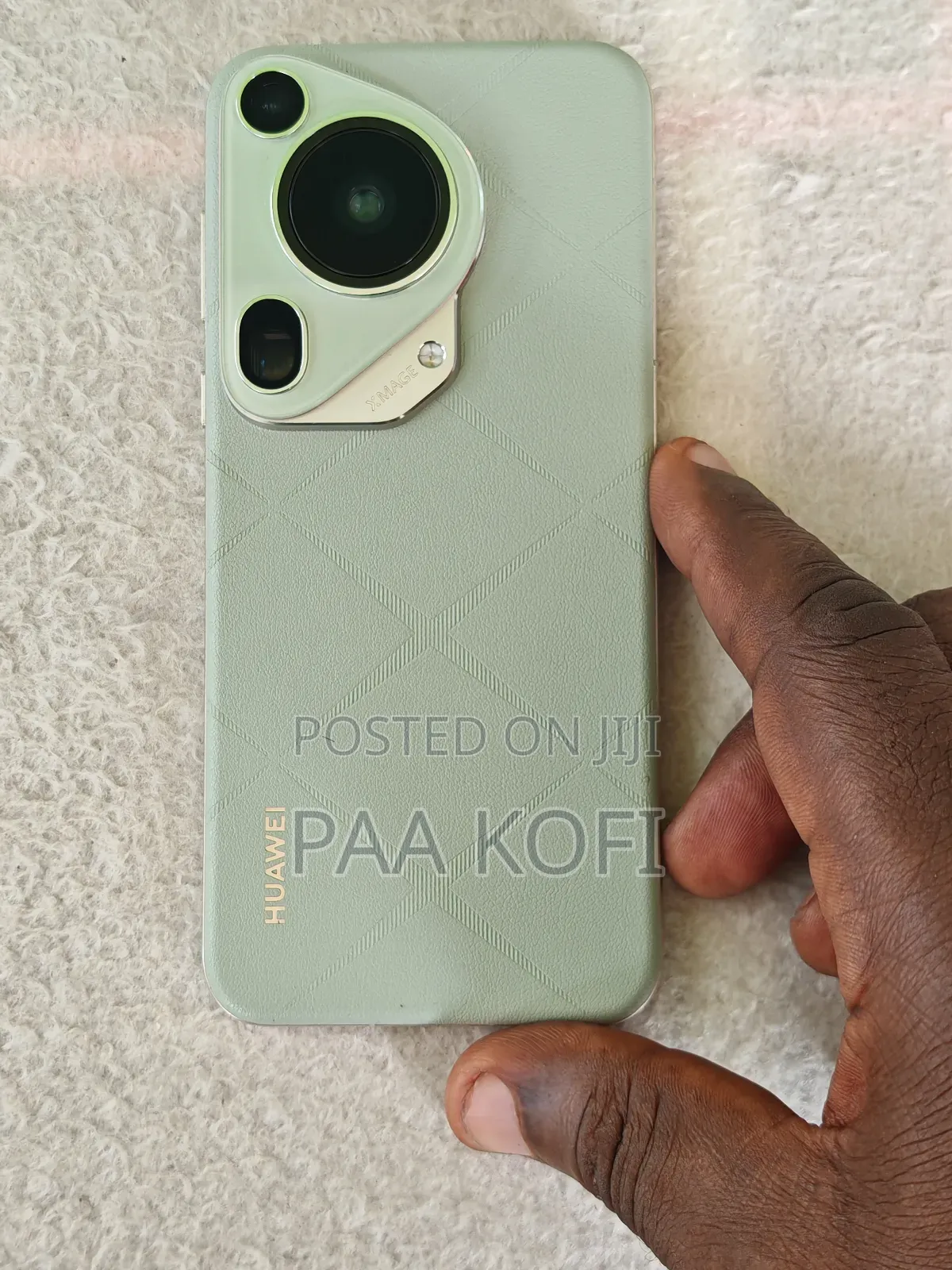Huawei Pura 70 Ultra 512 GB